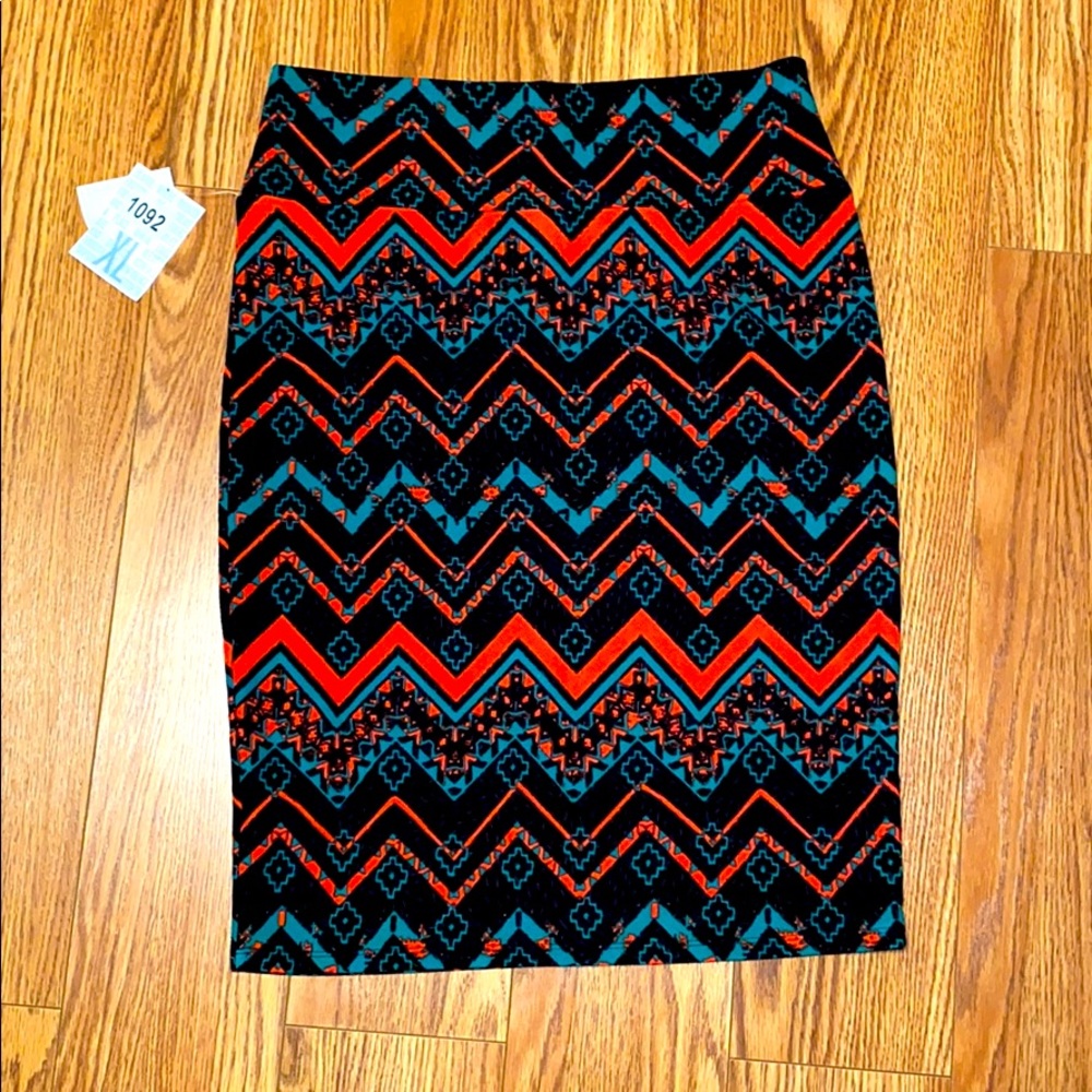 Lularoe